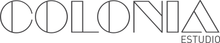 Logo Colonia Estudio